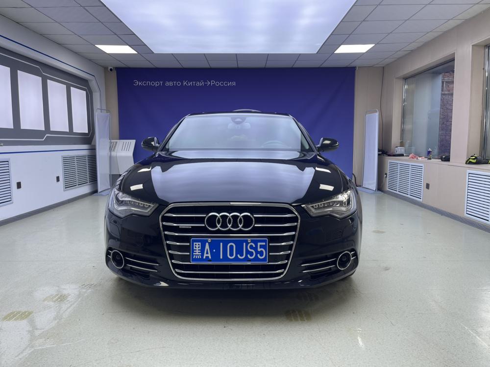 Audi Audi A6L