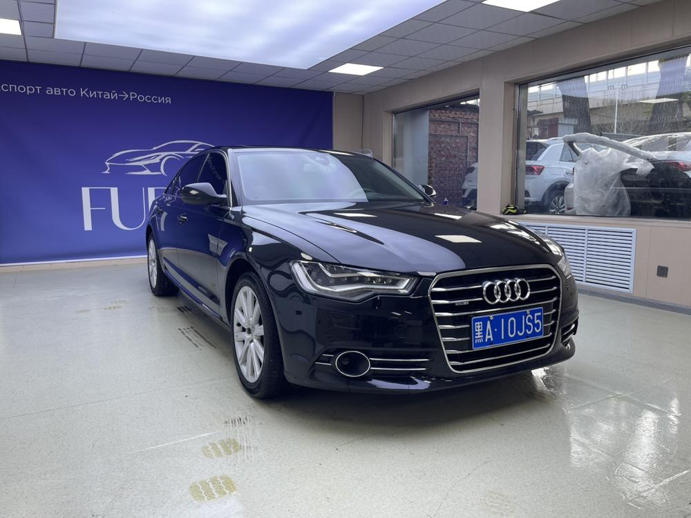 Audi Audi A6L
