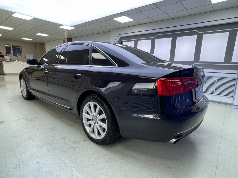 Audi Audi A6L