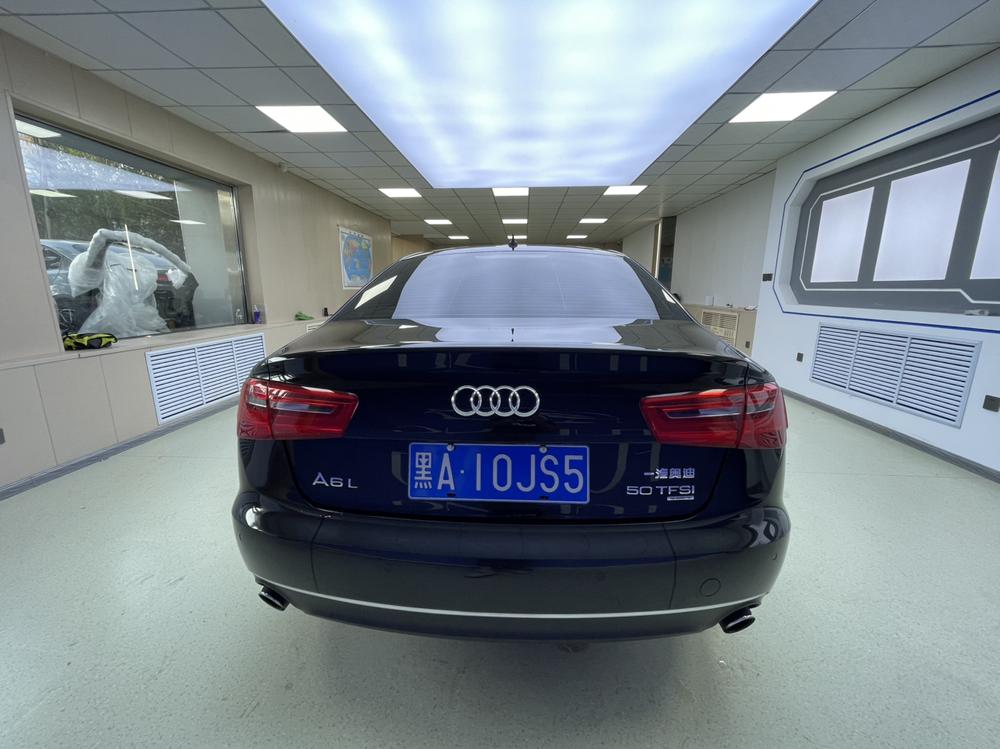 Audi Audi A6L