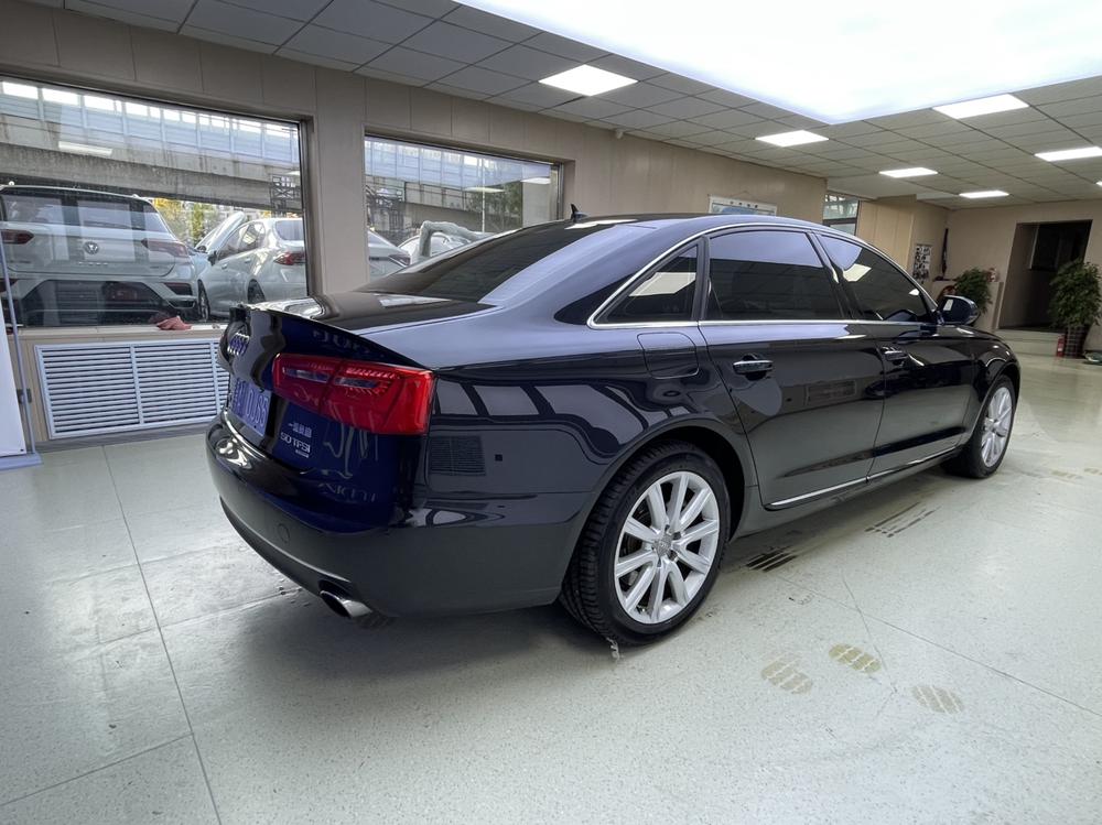 Audi Audi A6L