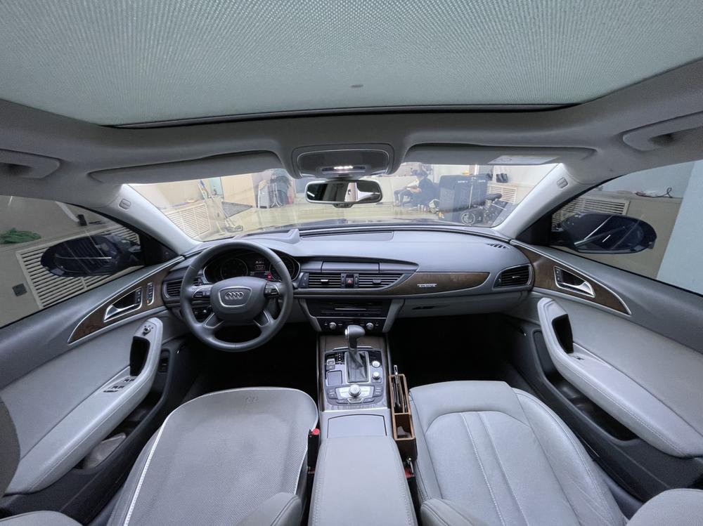 Audi Audi A6L