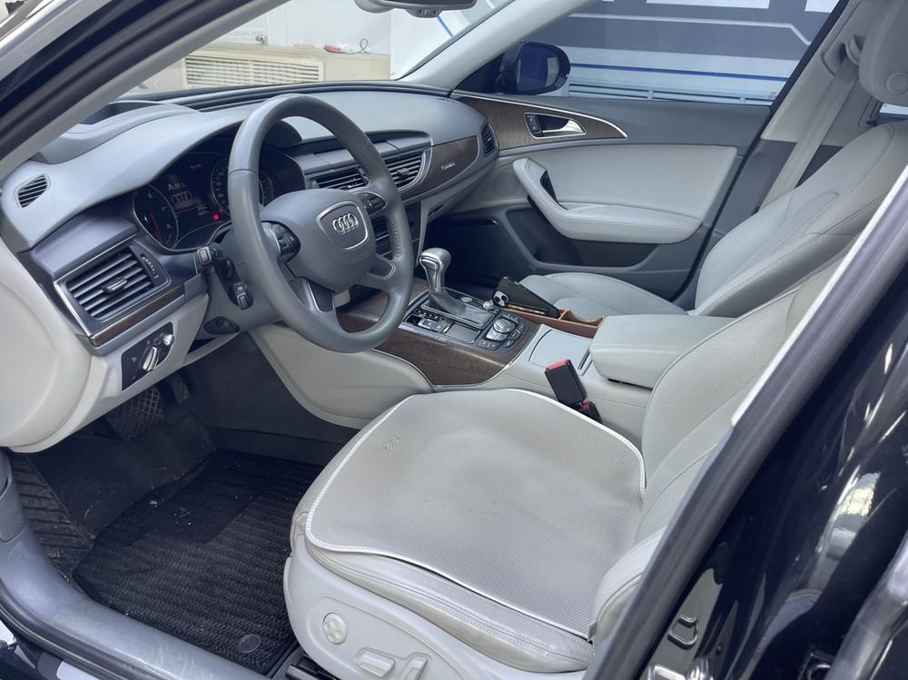 Audi Audi A6L