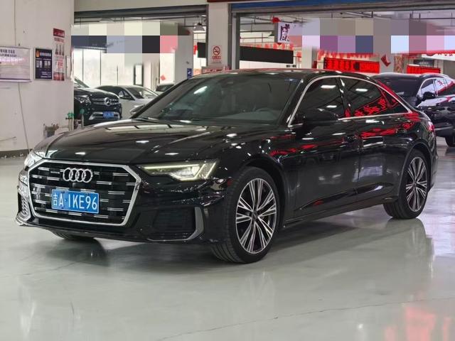 Audi Audi A6L