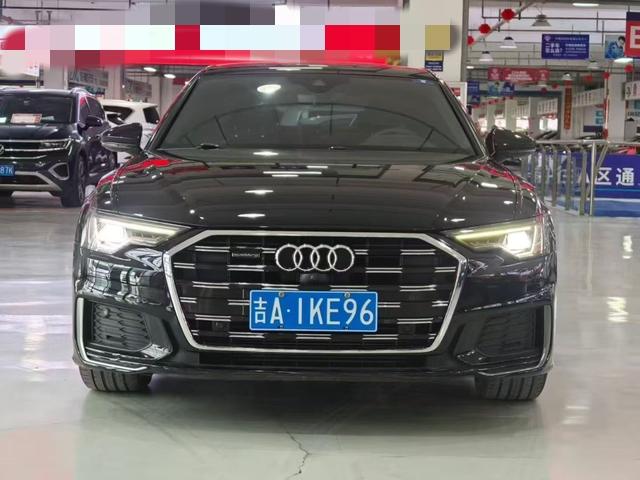 Audi Audi A6L