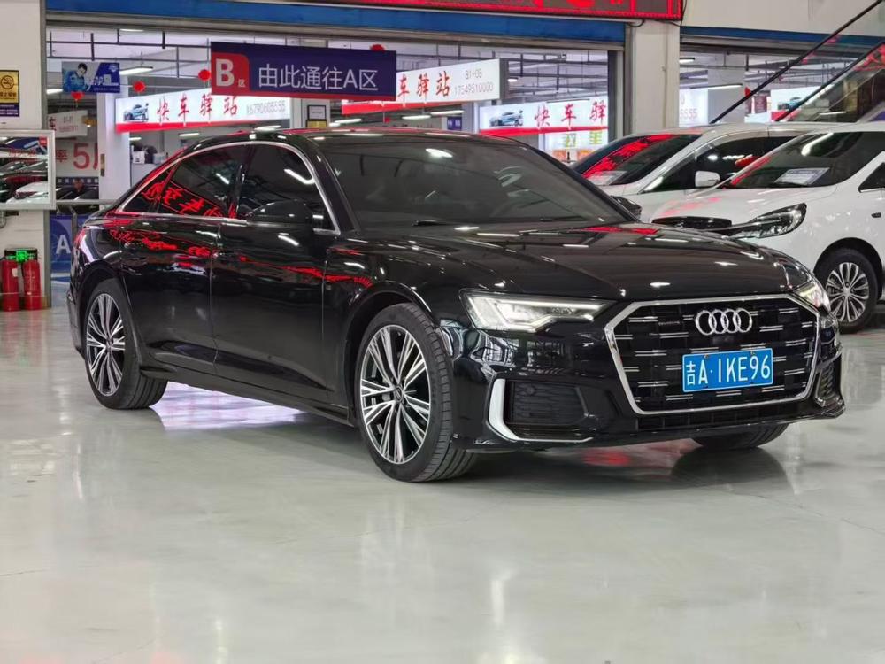Audi Audi A6L