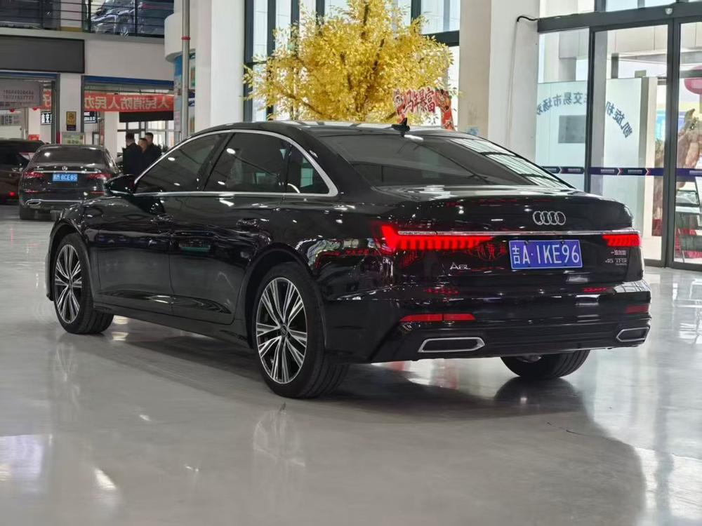 Audi Audi A6L