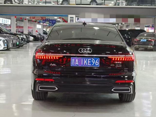 Audi Audi A6L
