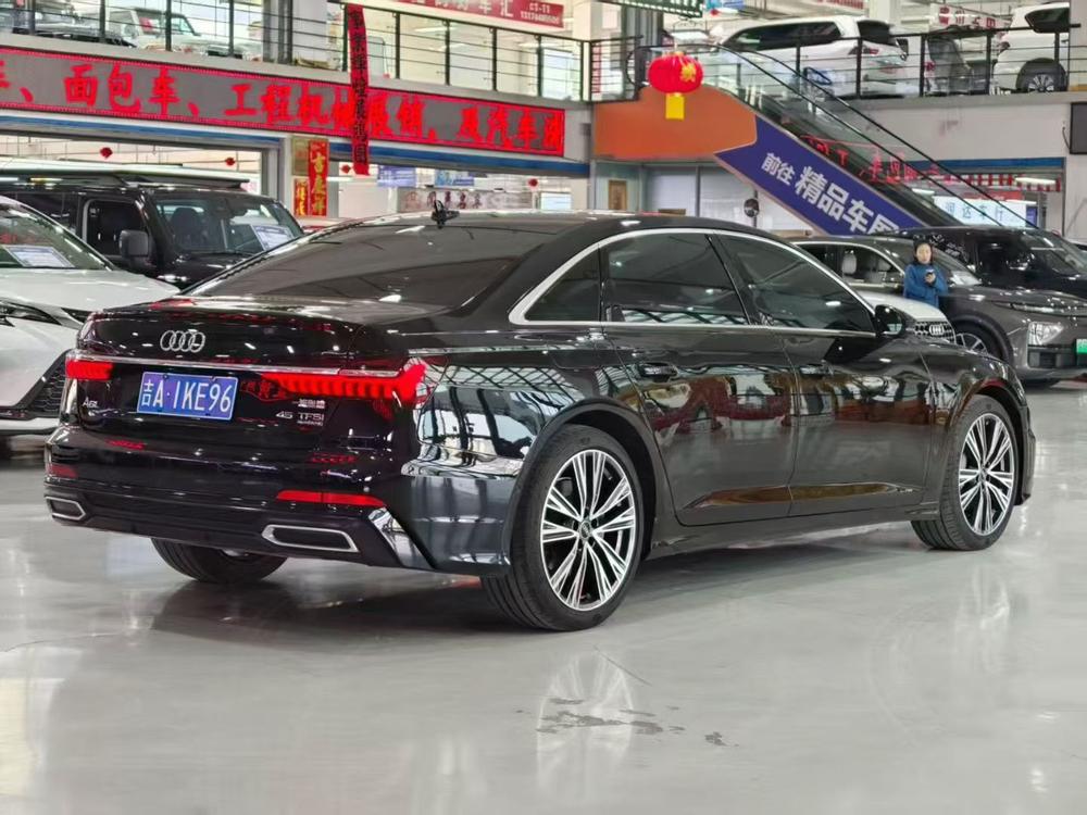 Audi Audi A6L