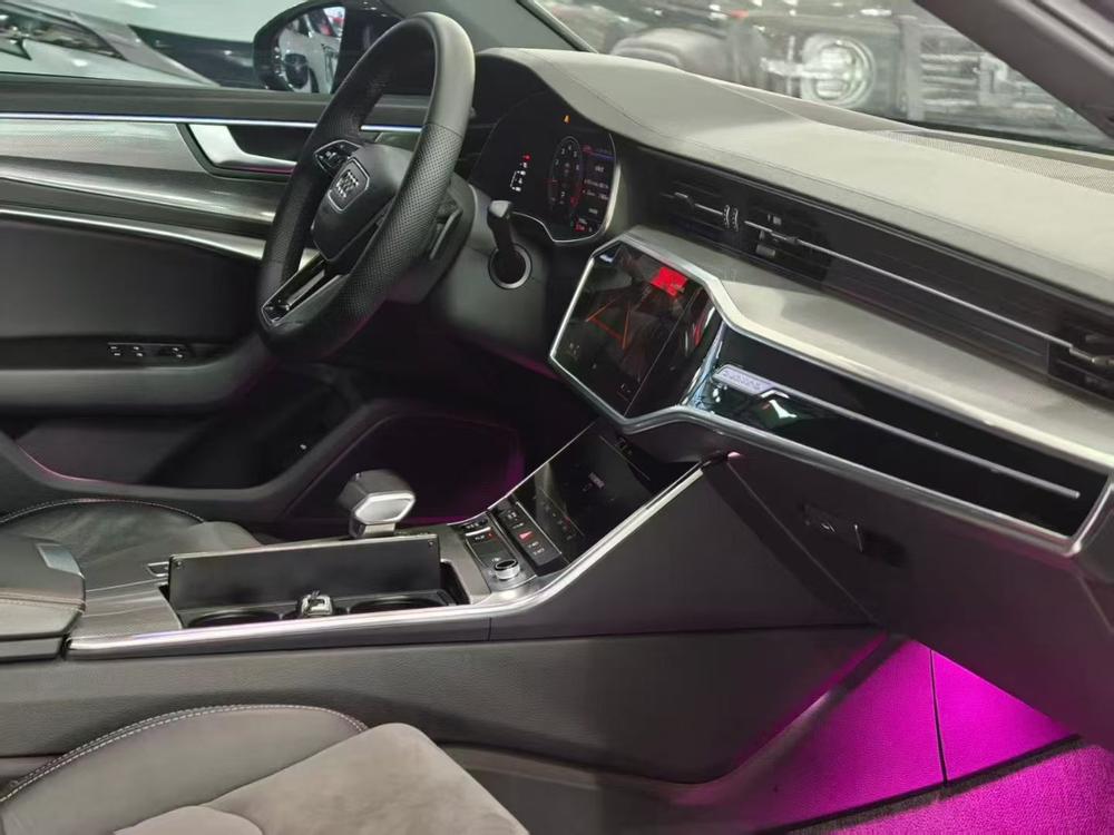 Audi Audi A6L
