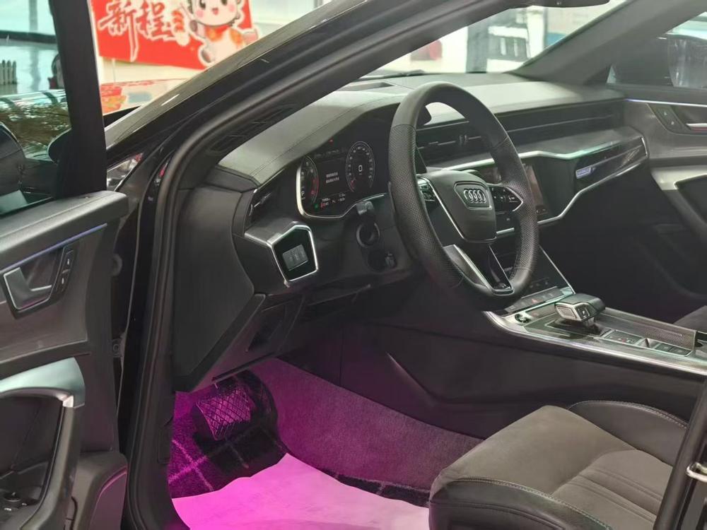 Audi Audi A6L