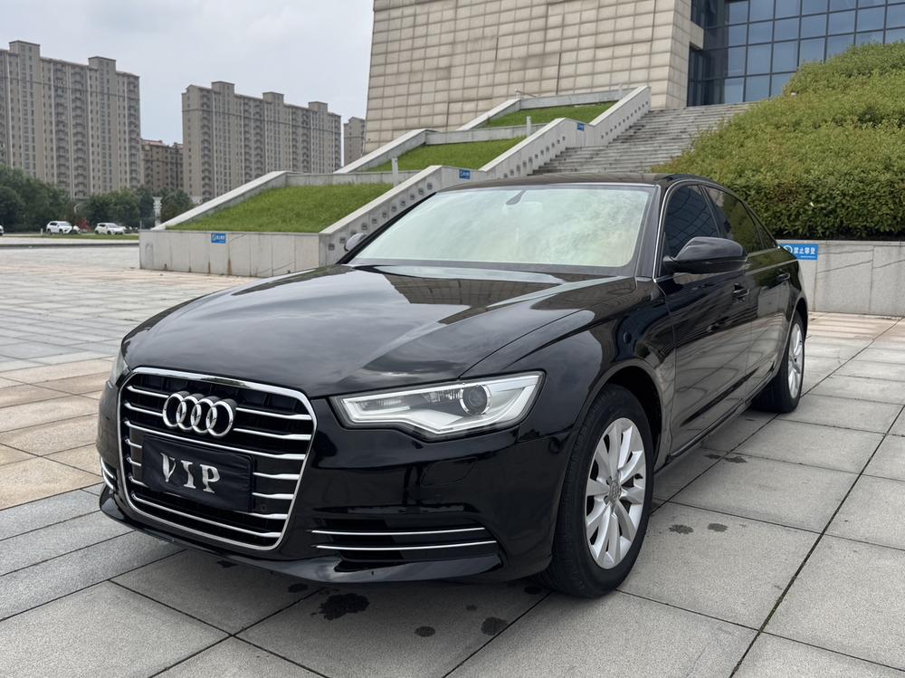 Audi Audi A6L
