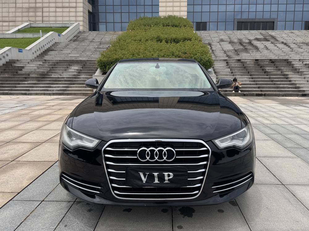 Audi Audi A6L
