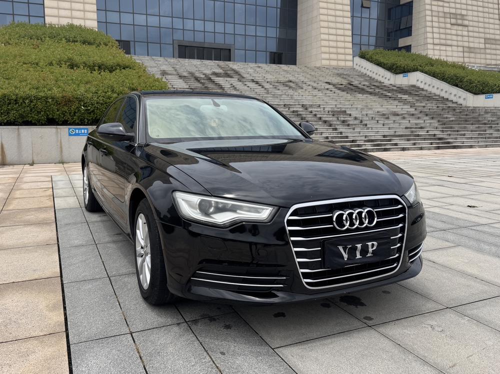 Audi Audi A6L