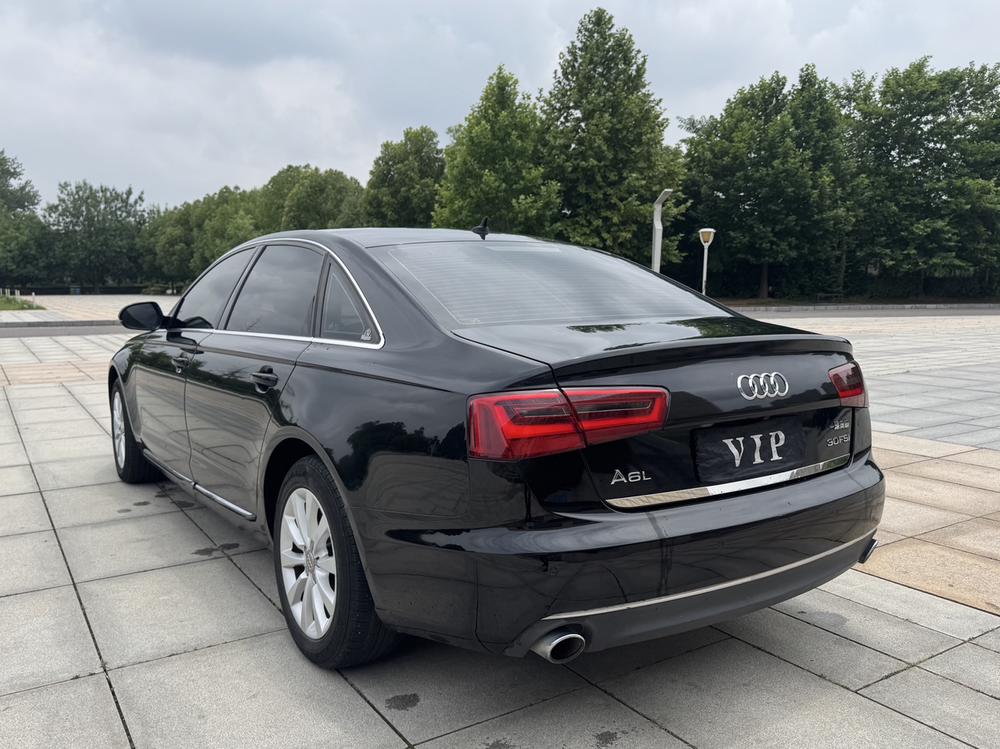 Audi Audi A6L