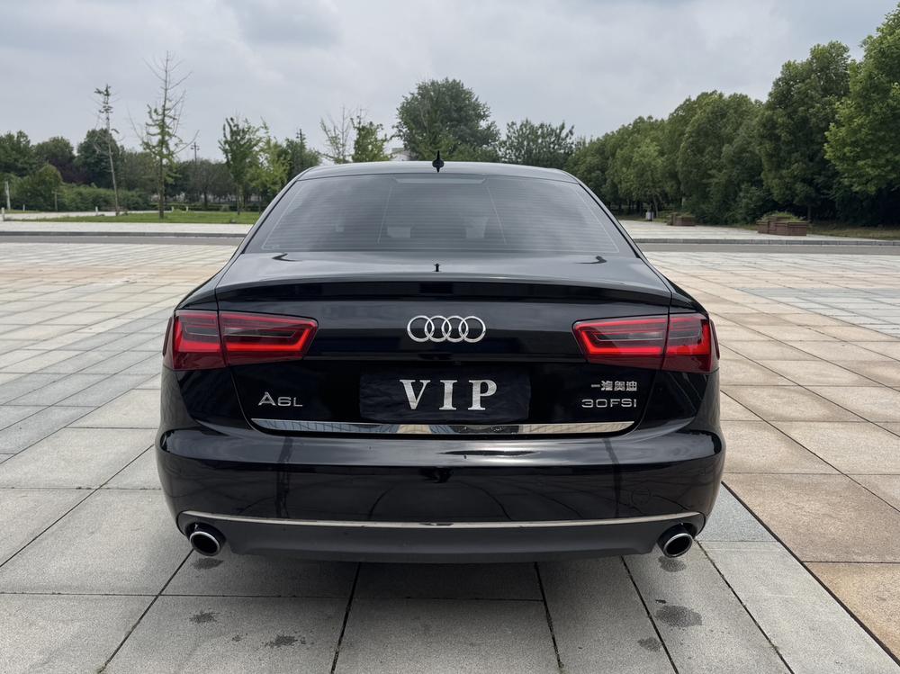 Audi Audi A6L