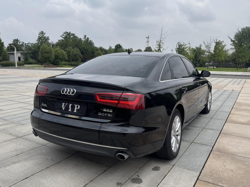 Audi Audi A6L