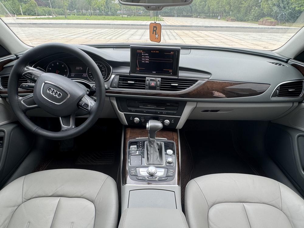 Audi Audi A6L