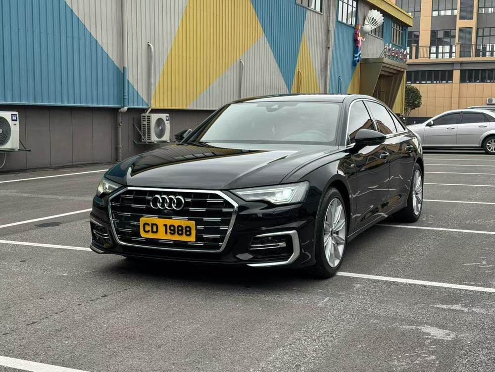 Audi Audi A6L