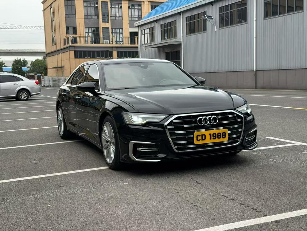 Audi Audi A6L