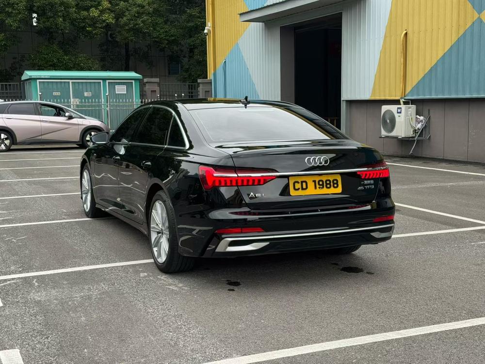 Audi Audi A6L