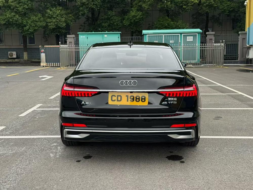 Audi Audi A6L