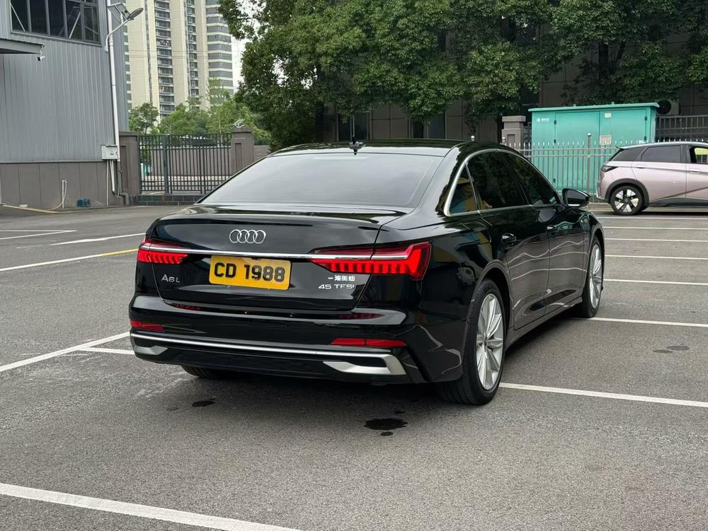 Audi Audi A6L