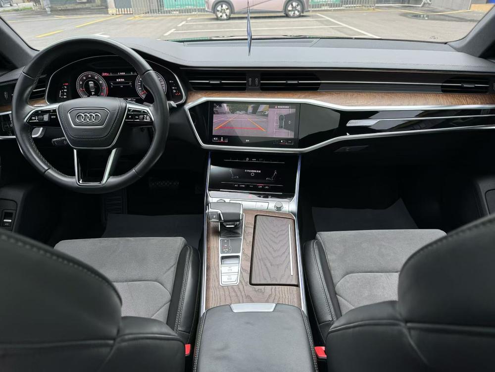 Audi Audi A6L
