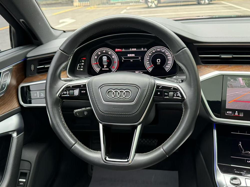 Audi Audi A6L