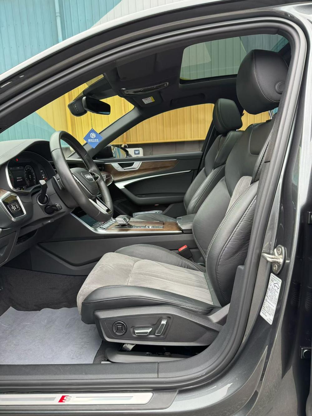 Audi Audi A6L