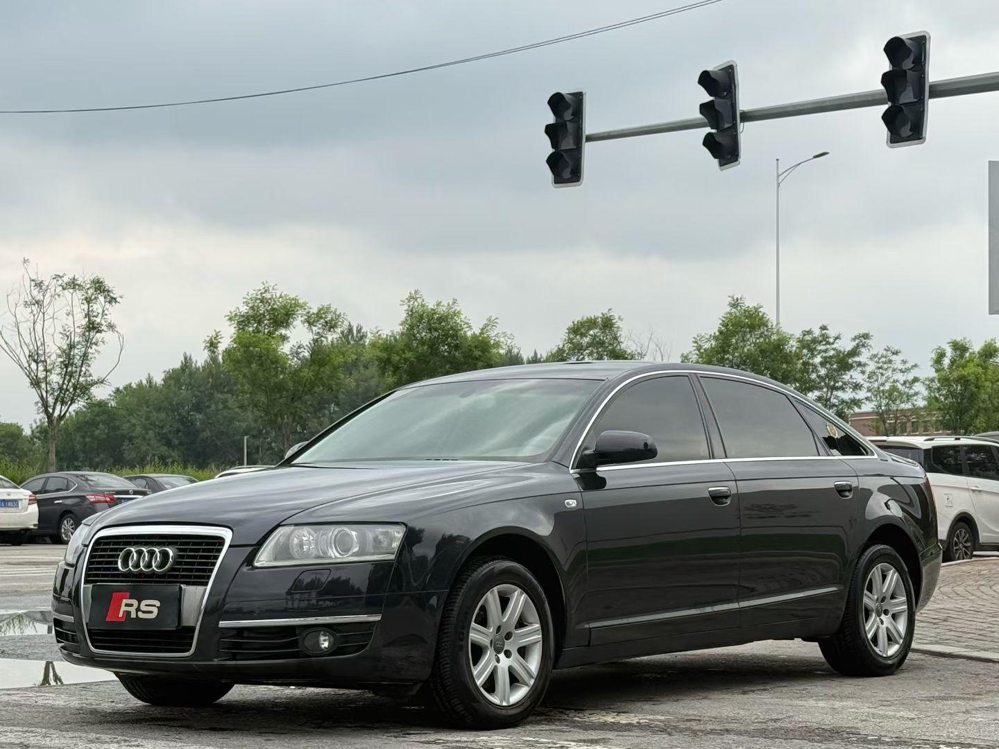 Audi Audi A6L