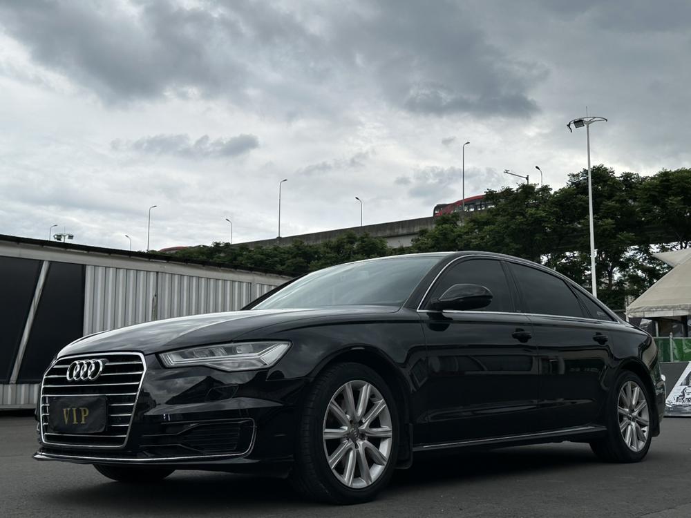 Audi Audi A6L