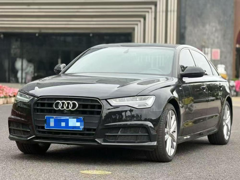 Audi Audi A6L