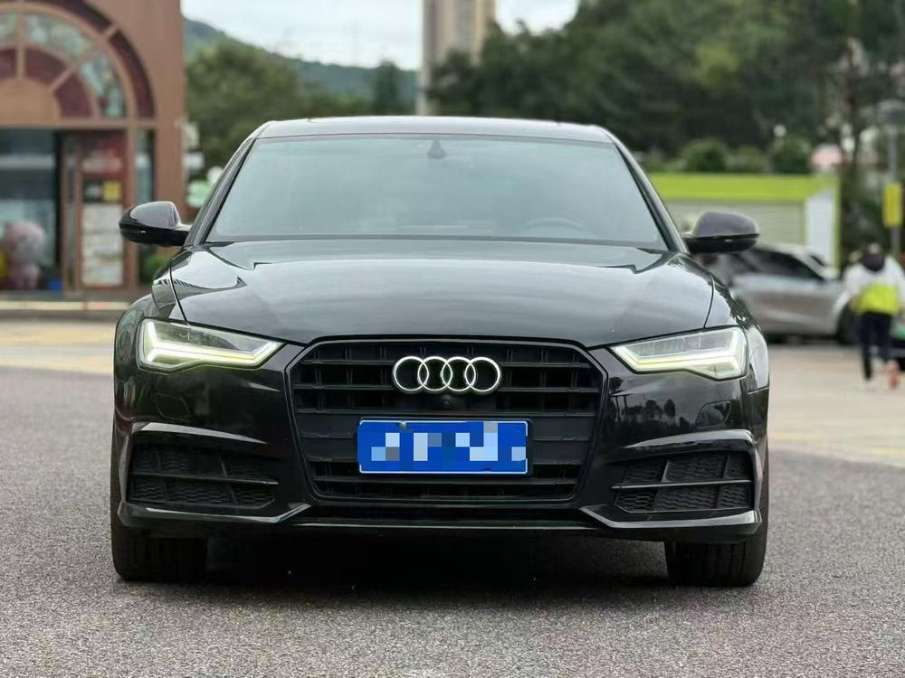 Audi Audi A6L