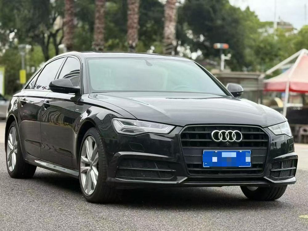 Audi Audi A6L