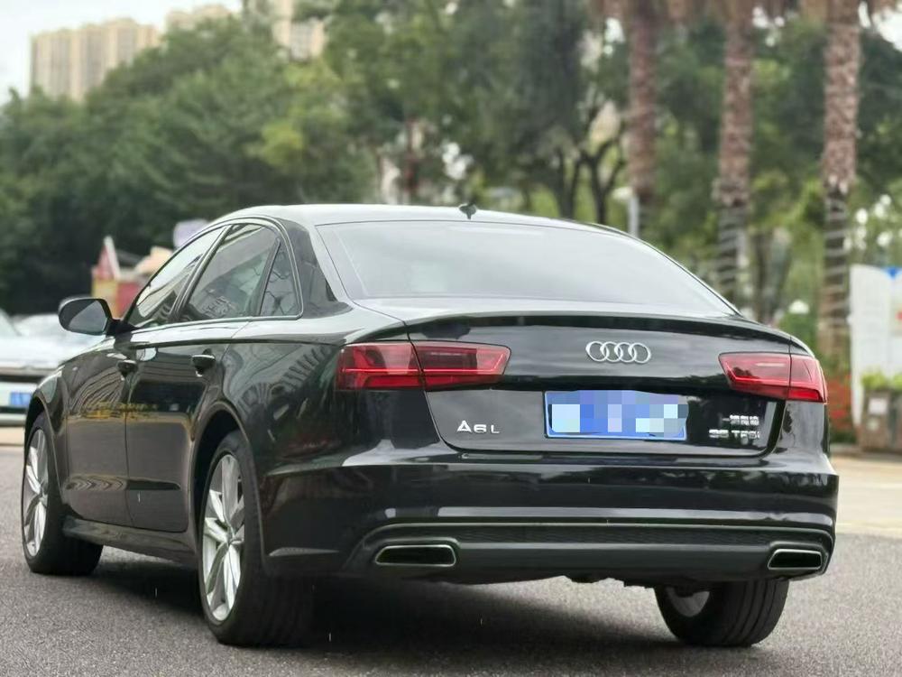 Audi Audi A6L