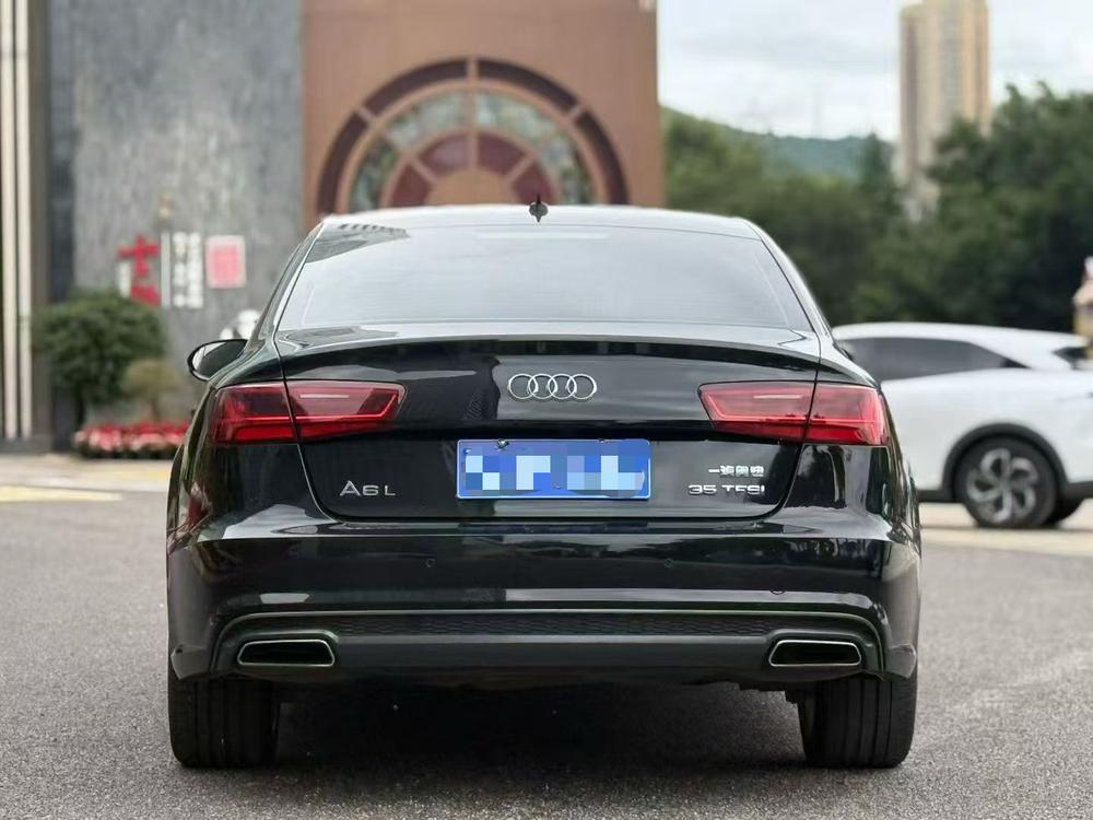 Audi Audi A6L