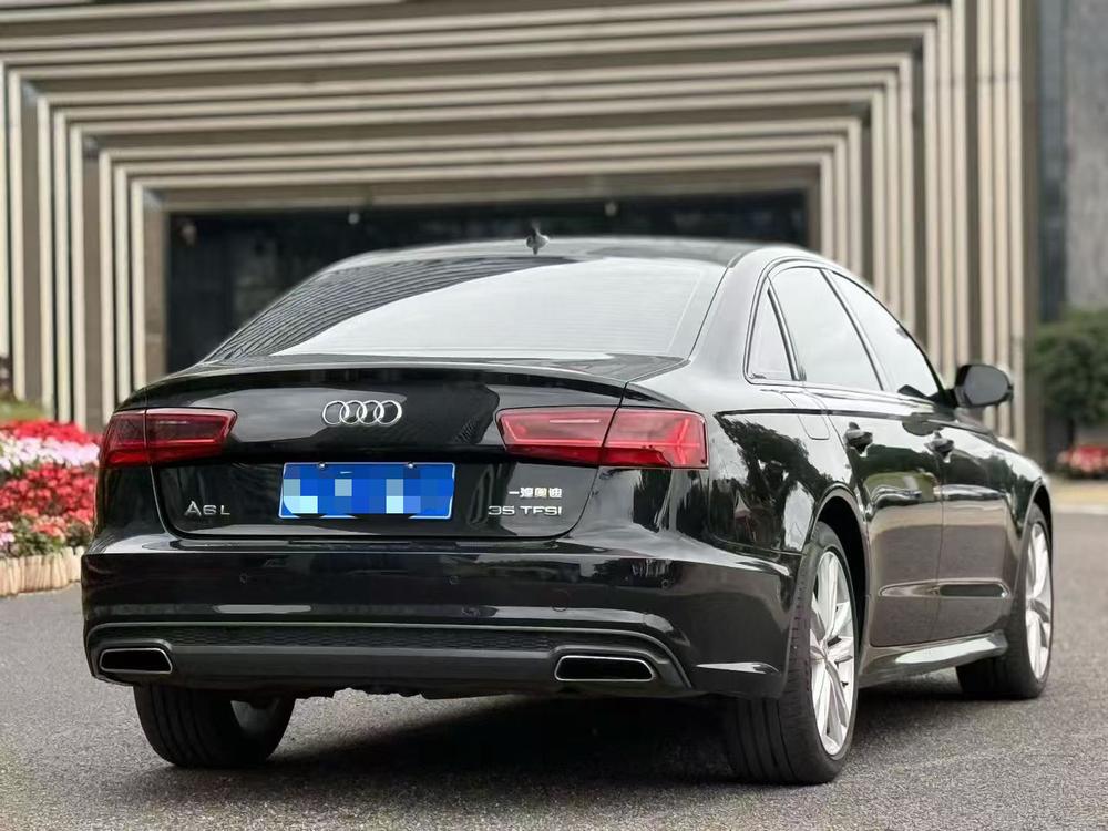 Audi Audi A6L