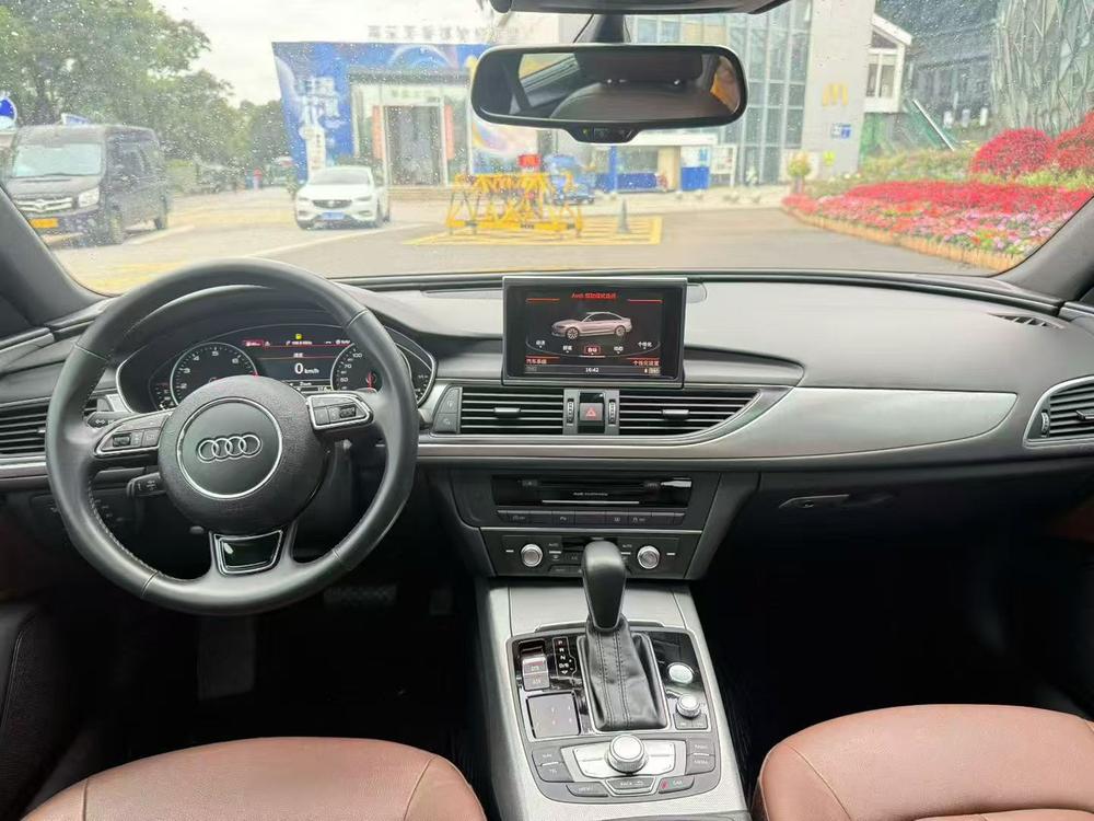 Audi Audi A6L