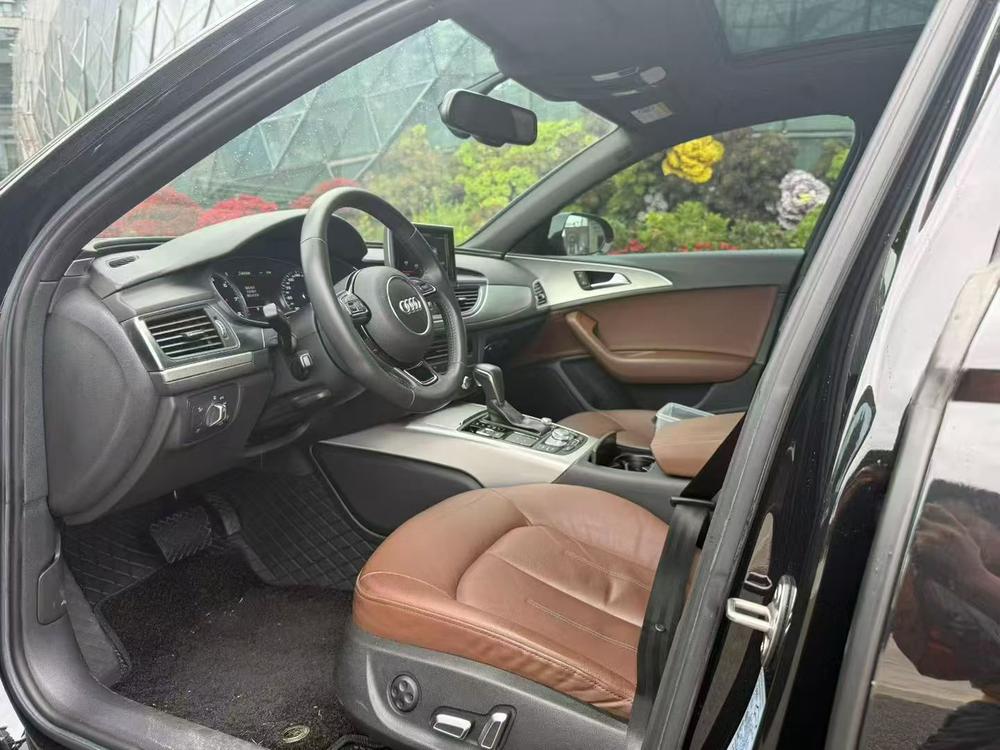 Audi Audi A6L