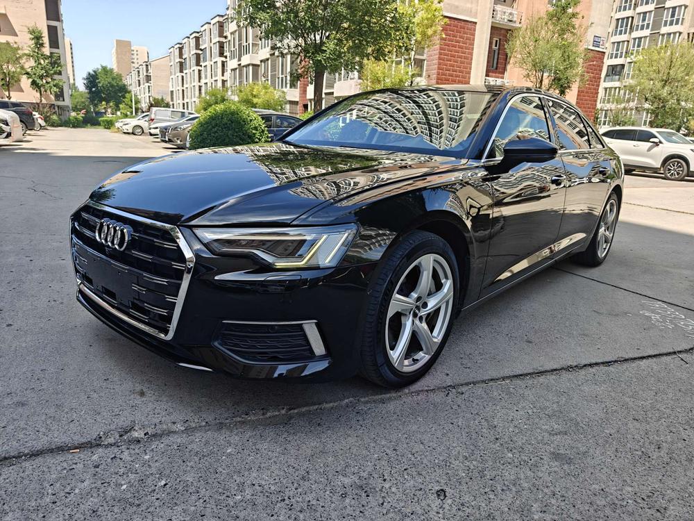 Audi Audi A6L