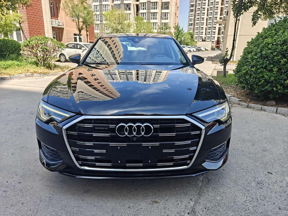 Audi Audi A6L