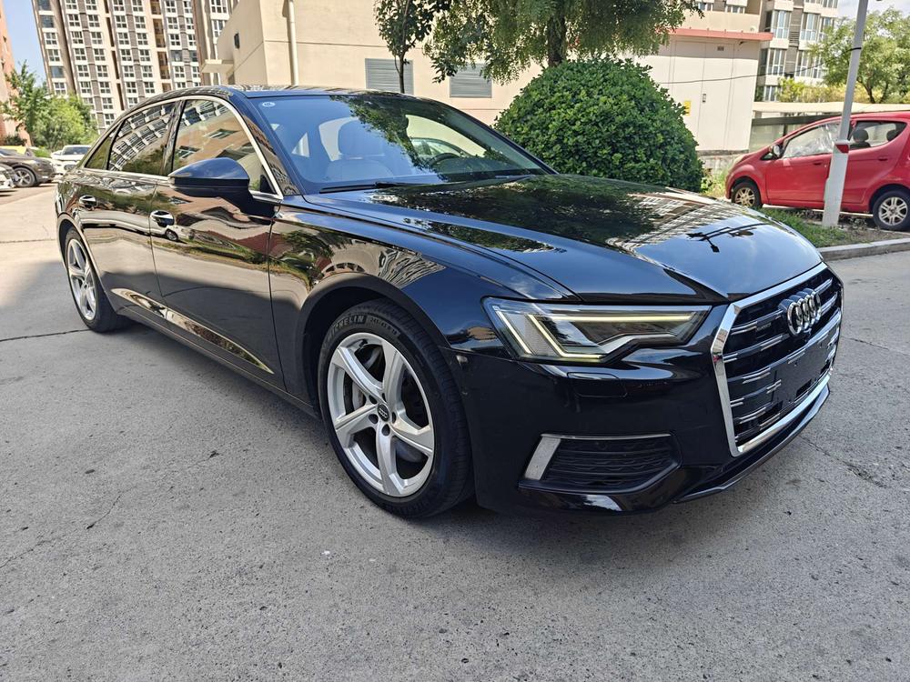 Audi Audi A6L