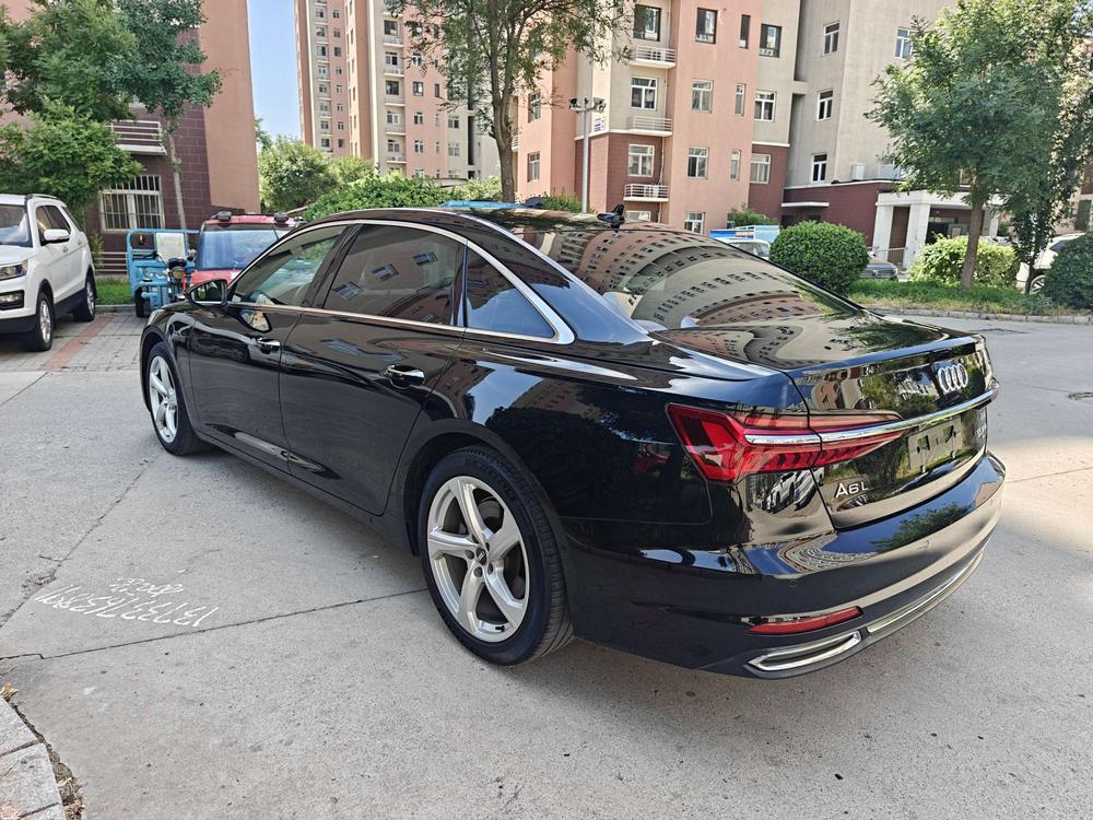Audi Audi A6L