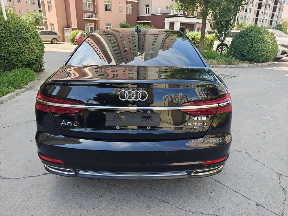 Audi Audi A6L