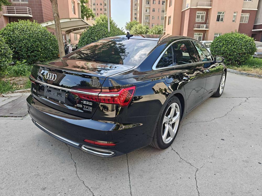 Audi Audi A6L