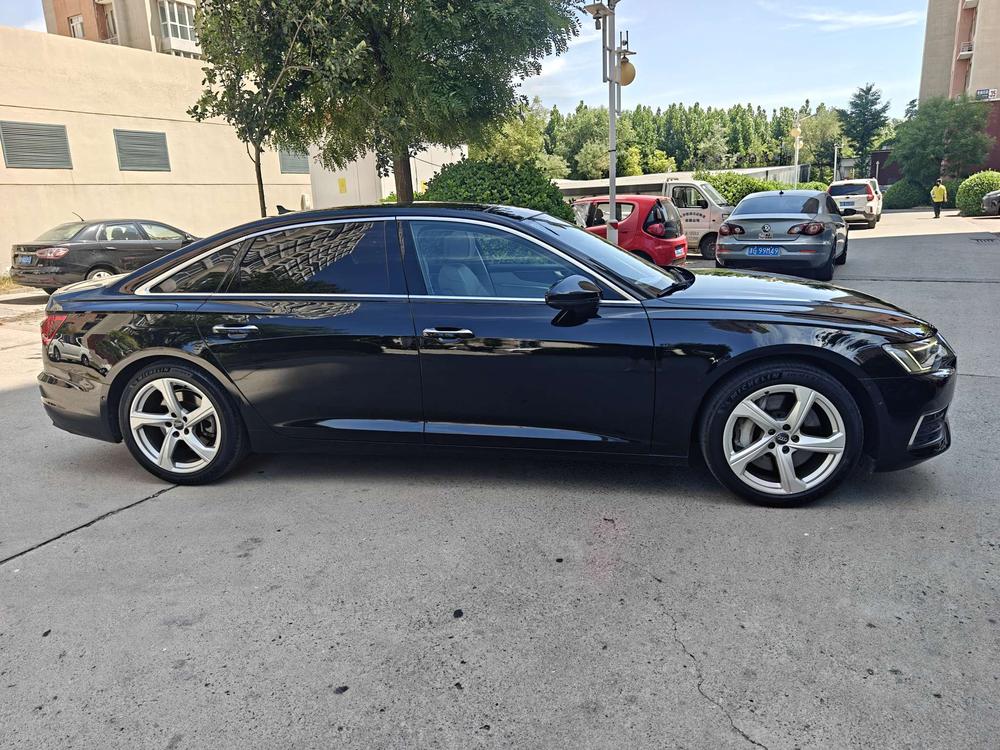 Audi Audi A6L