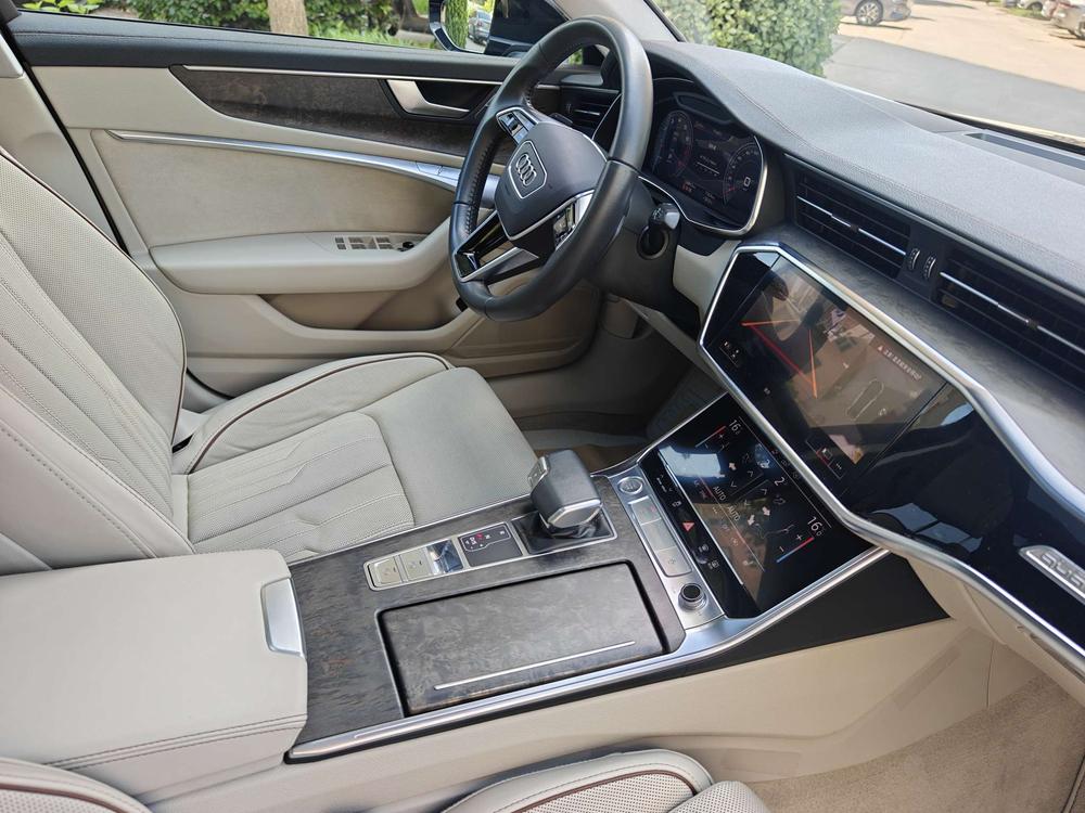 Audi Audi A6L