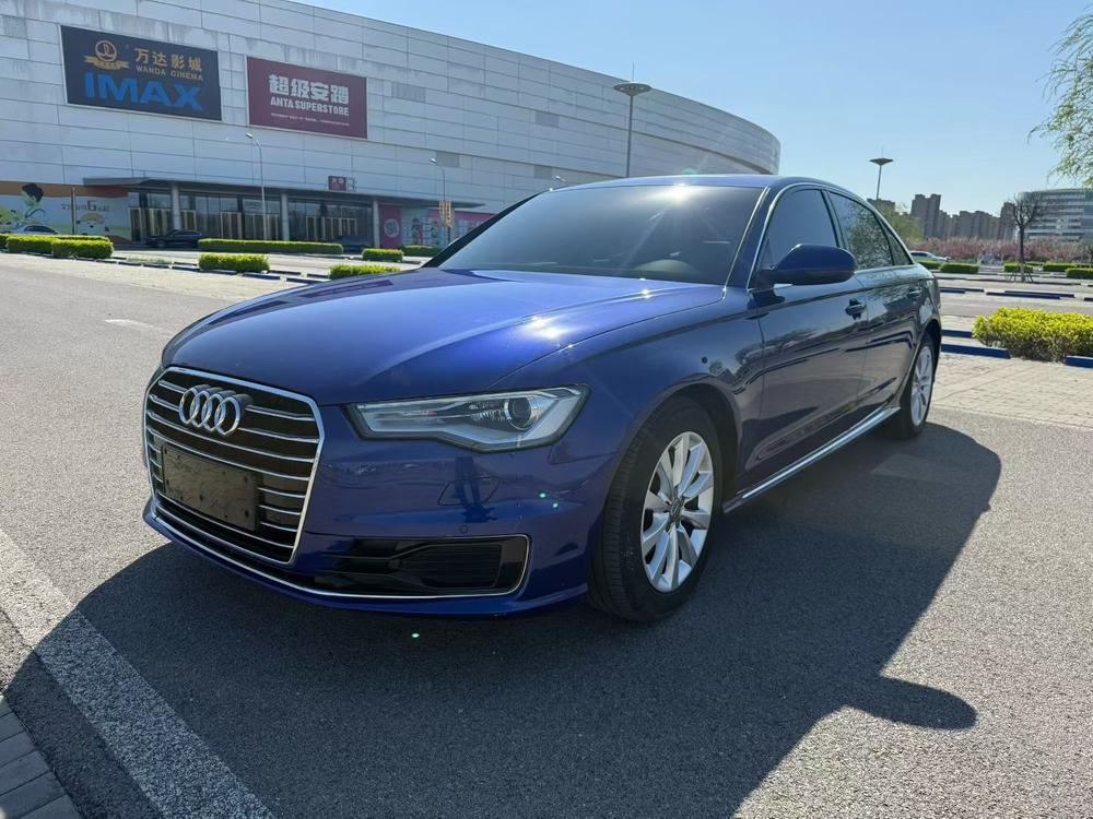 Audi Audi A6L