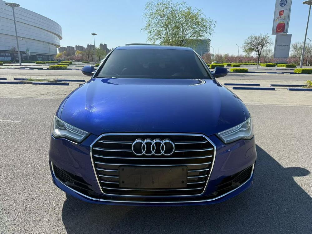 Audi Audi A6L